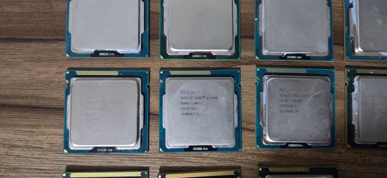 Processadores ddr3 - Foto 3