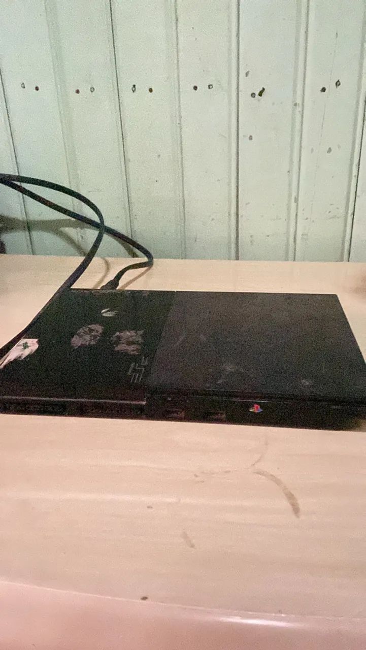Ps2 - Foto 3