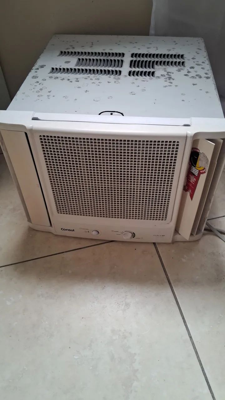 Ar condicionado  - Foto 4