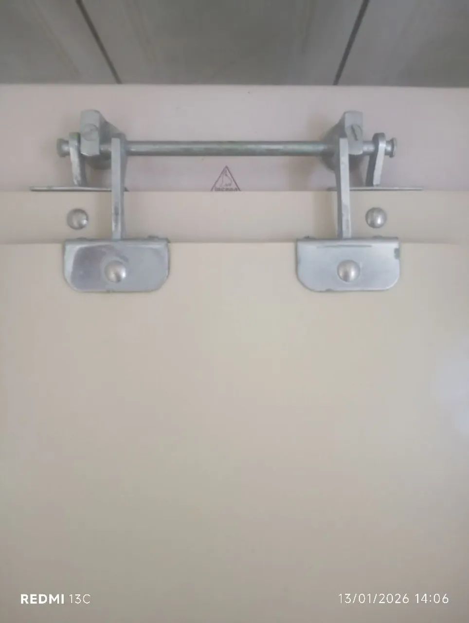 VASO SANITÁRIO INCEPA - EXCELENTE ESTADO - Foto 5