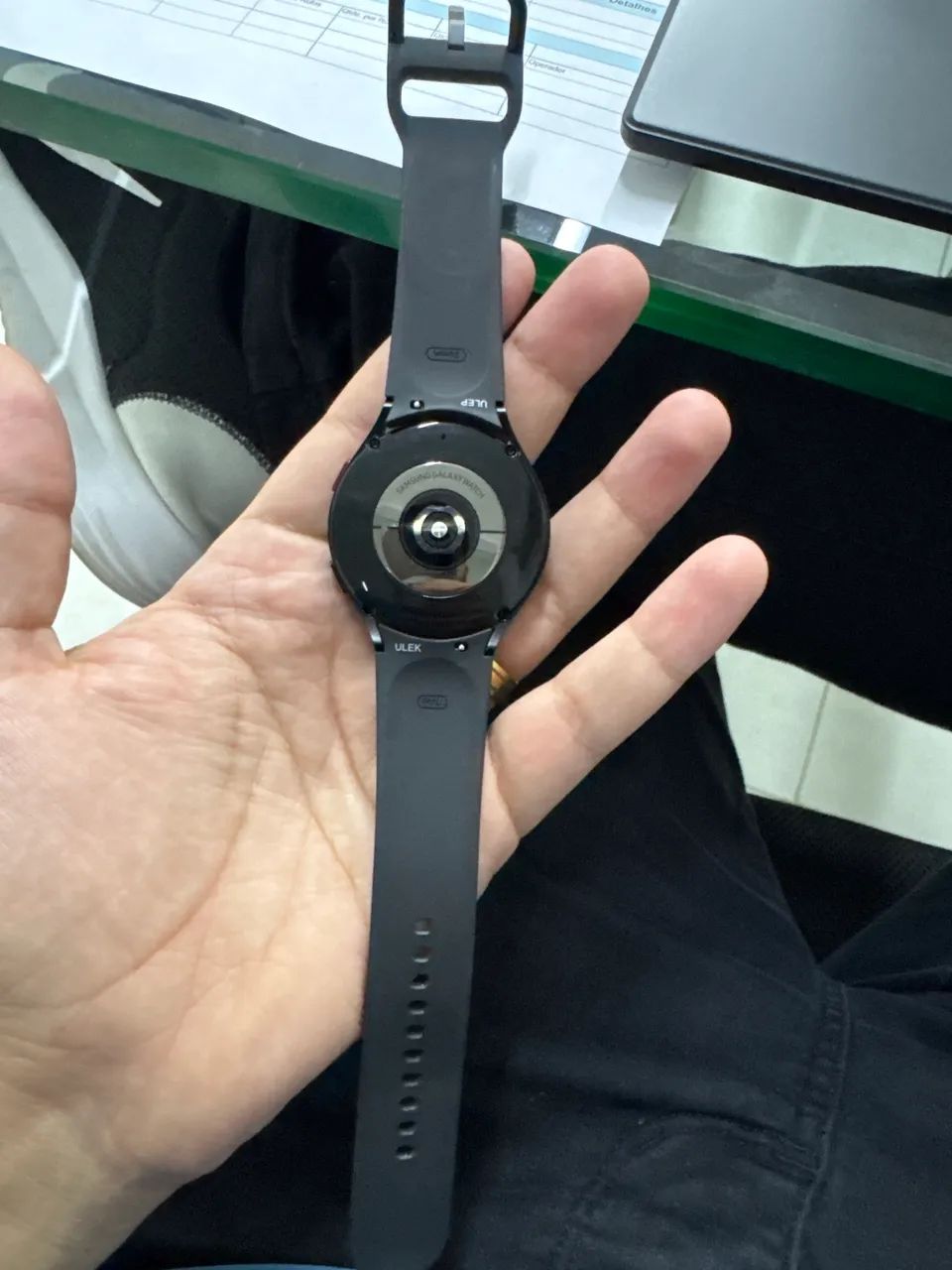 Galaxy Watch 4 Wi-Fi  - Foto 2
