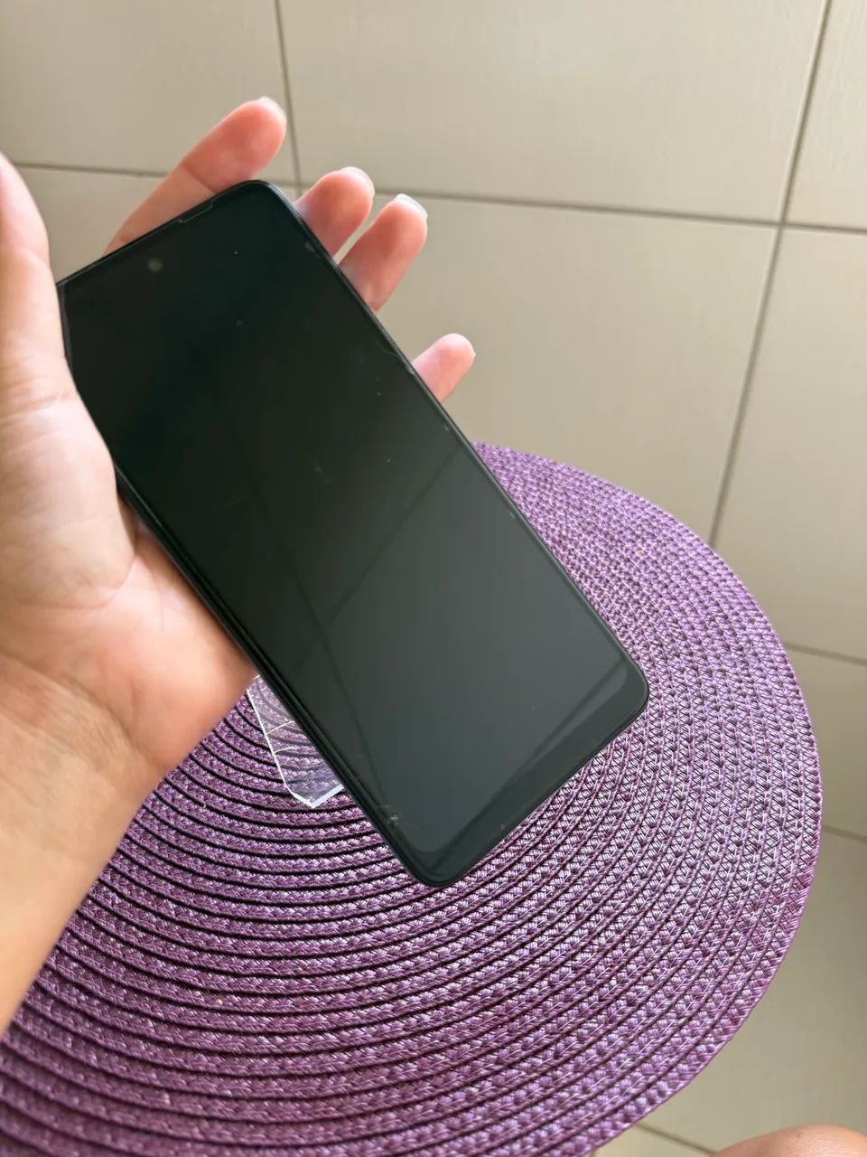 Moto G 22 128gb - Foto 3