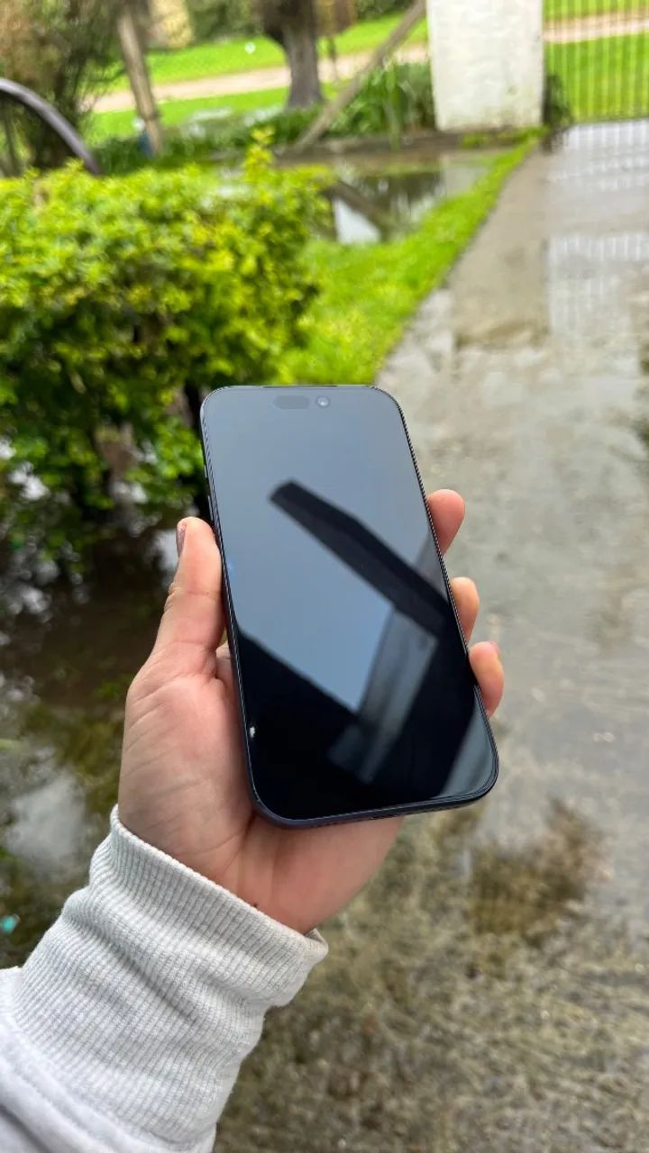 iPhone 17 PRO 256gb - Foto 5