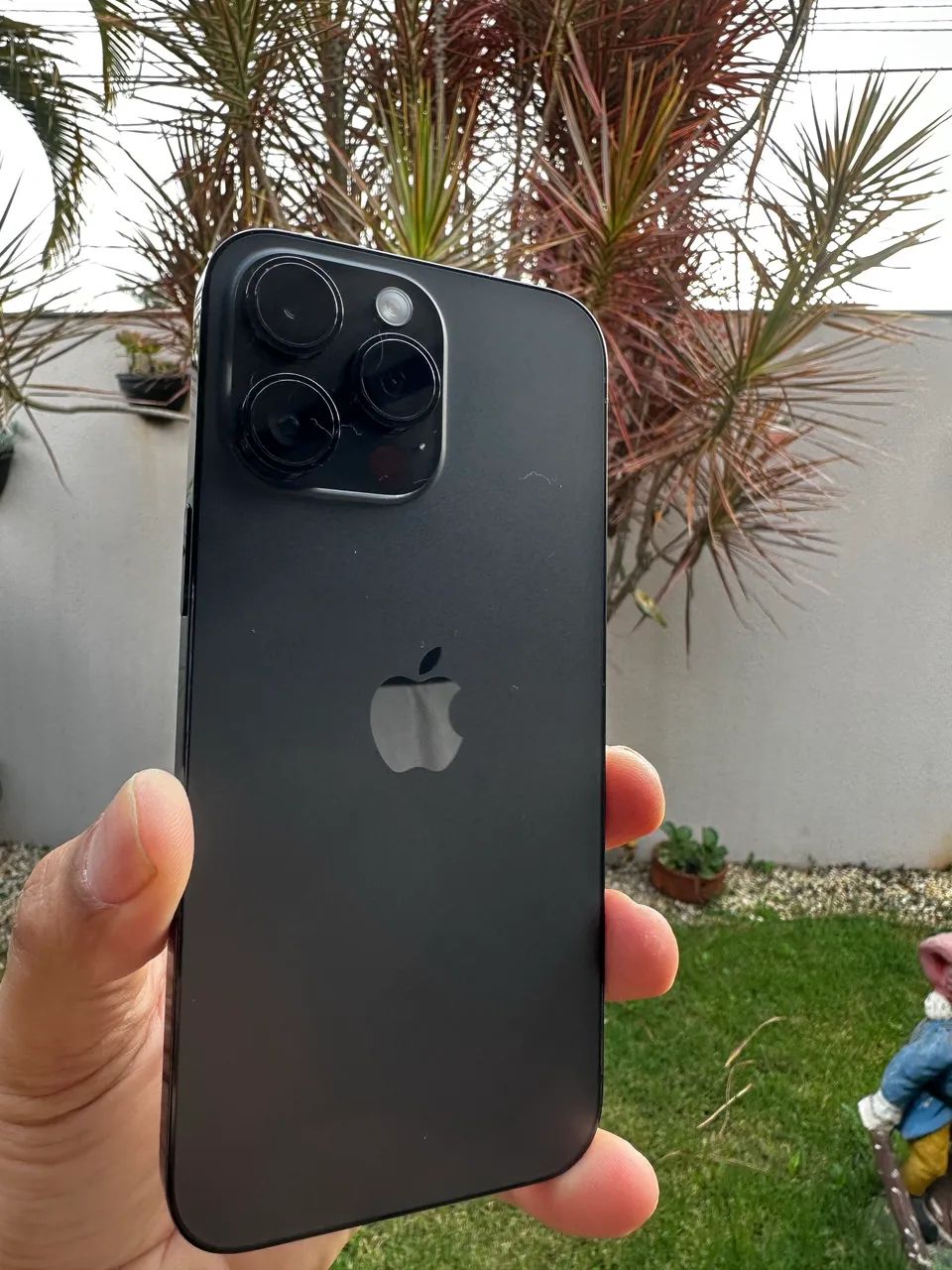 iPhone 14 Pro Max 256GB preto