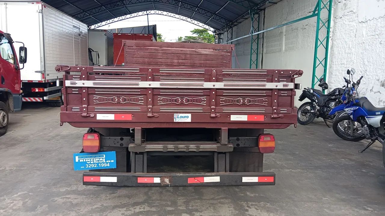 F 350 XL 2008 - Foto 5