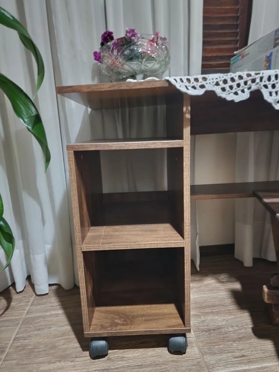 Mesa escritorio - Foto 3