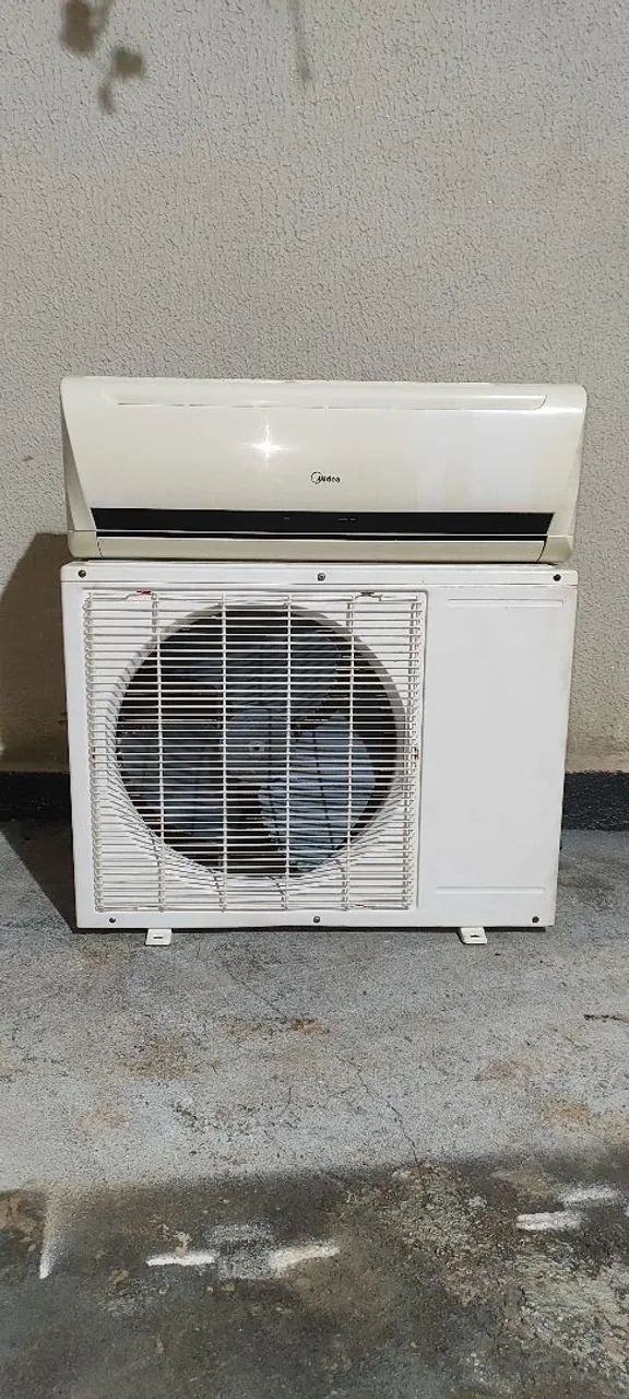 Ar condicionado  - Foto 2