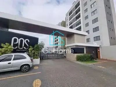VENDO APARTAMENTO NO EOS RESIDENCE