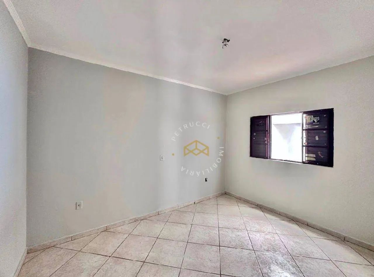 Casa com 3 dormitórios à venda, 137 m² - Jardim Eulina - Campinas/SP - Foto 9