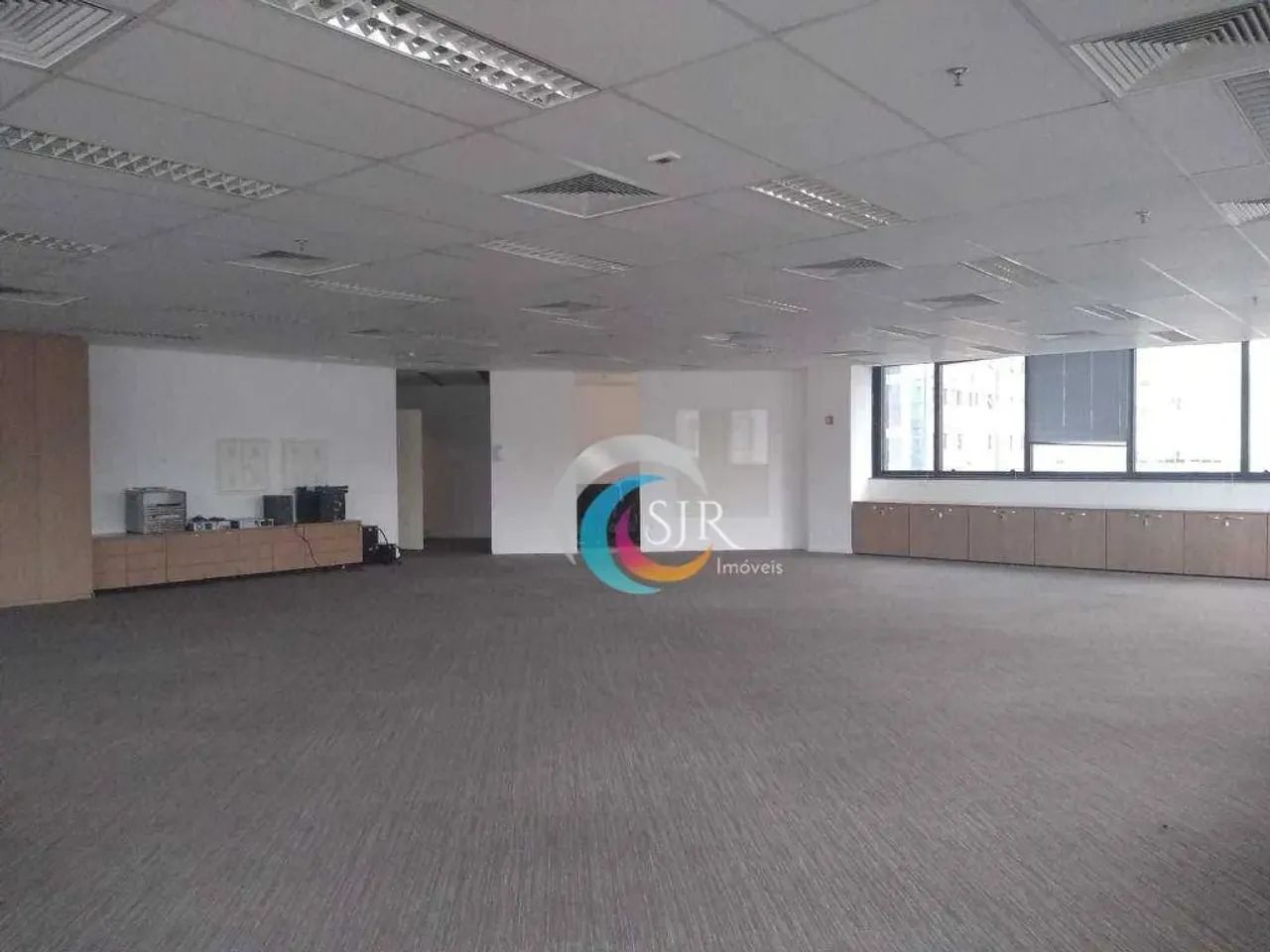 Conjunto para alugar, 209 m² Bela Vista - São Paulo/SP