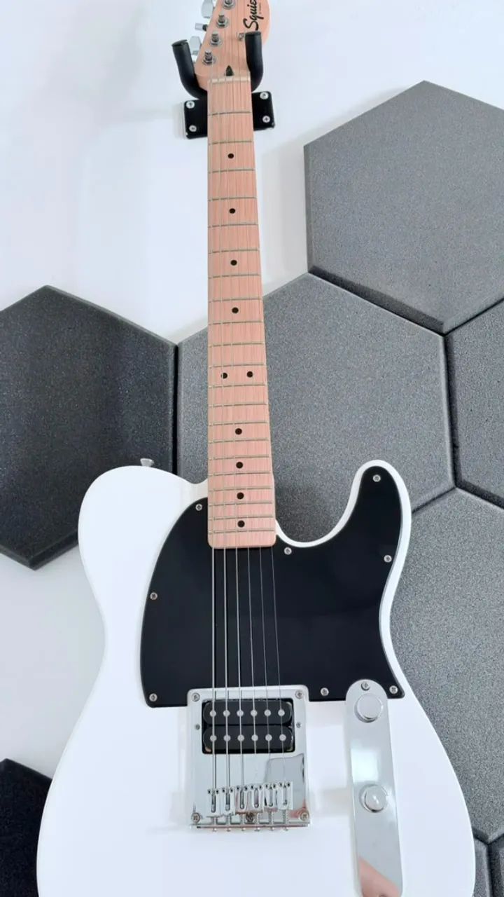 Telecaster Squier by Fender - Foto 3