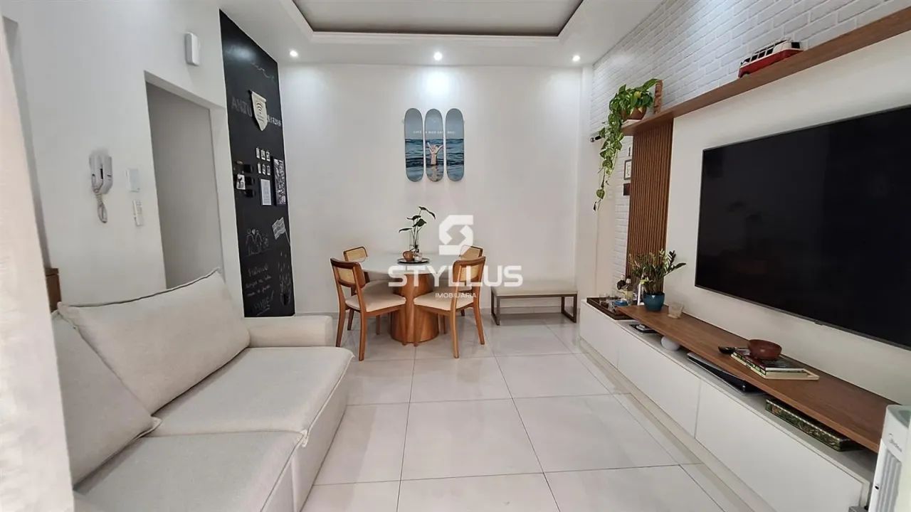Sampaio | Apartamento 1 quarto - Foto 4