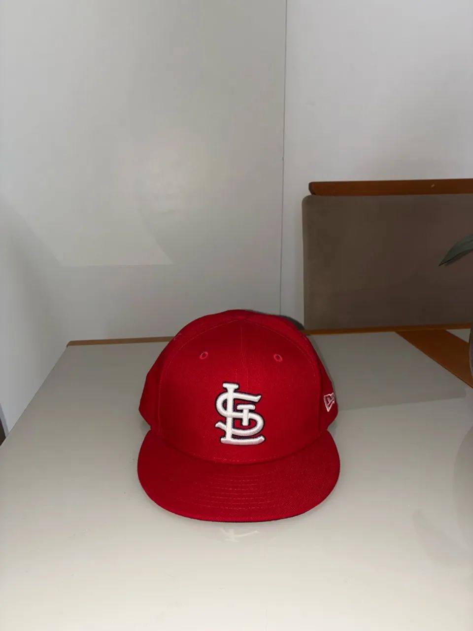 Boné New Era 59fifty 7 5/8