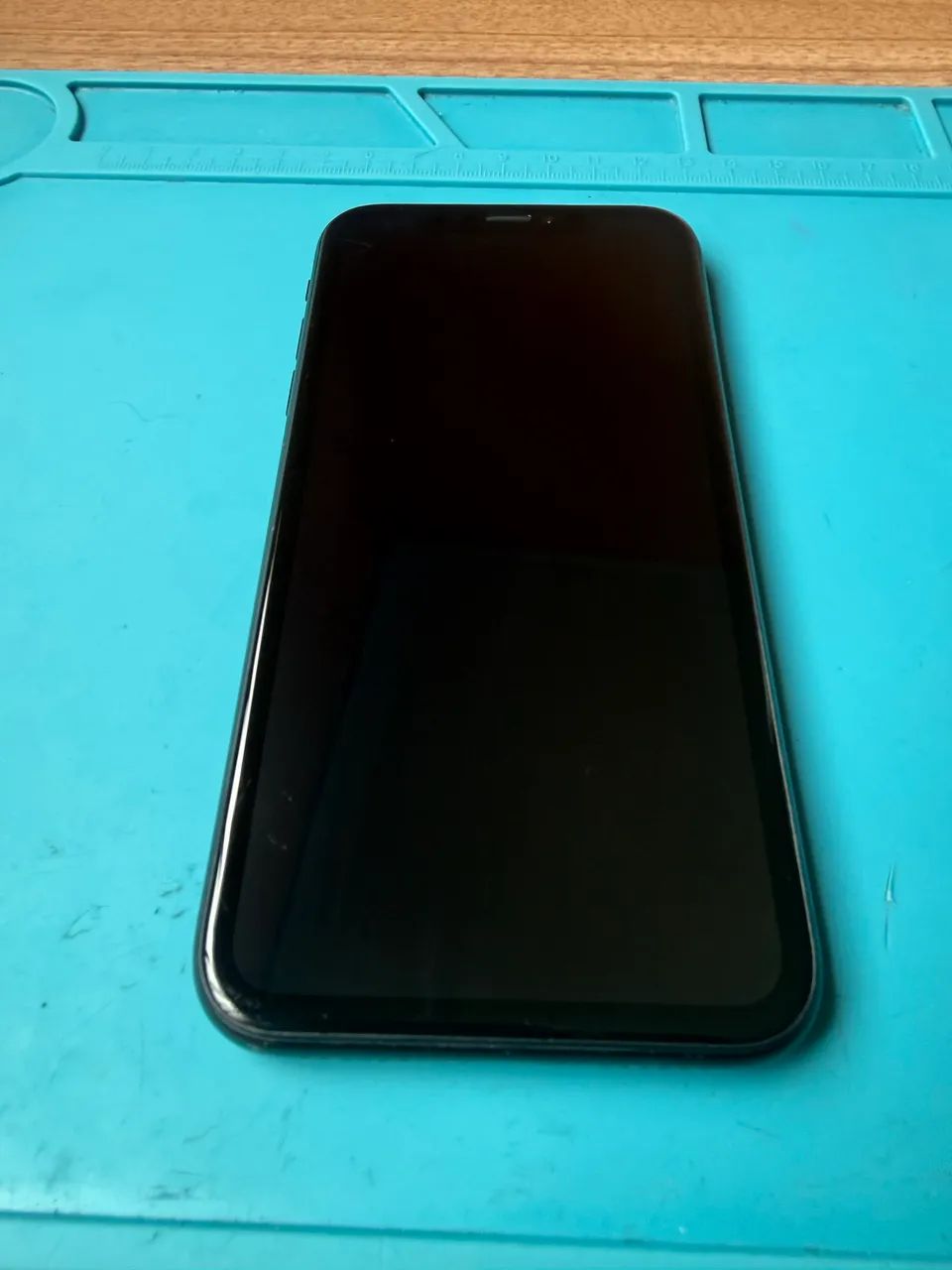 Tela iPhone XR Oled  - Foto 4