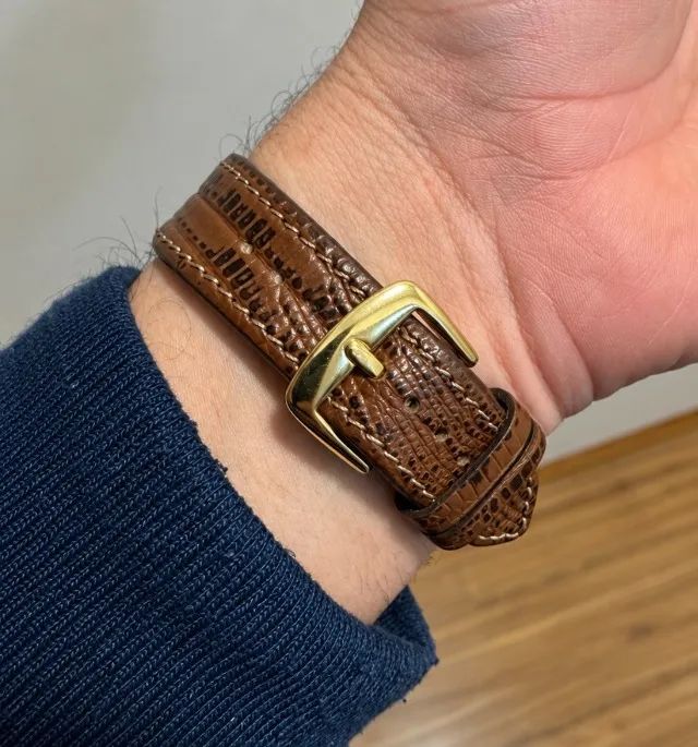 OMEGA CONSTELLATION DAY-DATE ? 36 MM - Foto 4