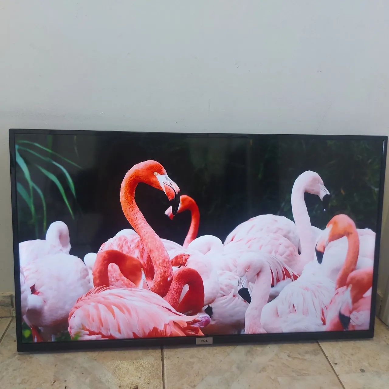 TV 43 SMART TCL ANDROID  - Foto 3