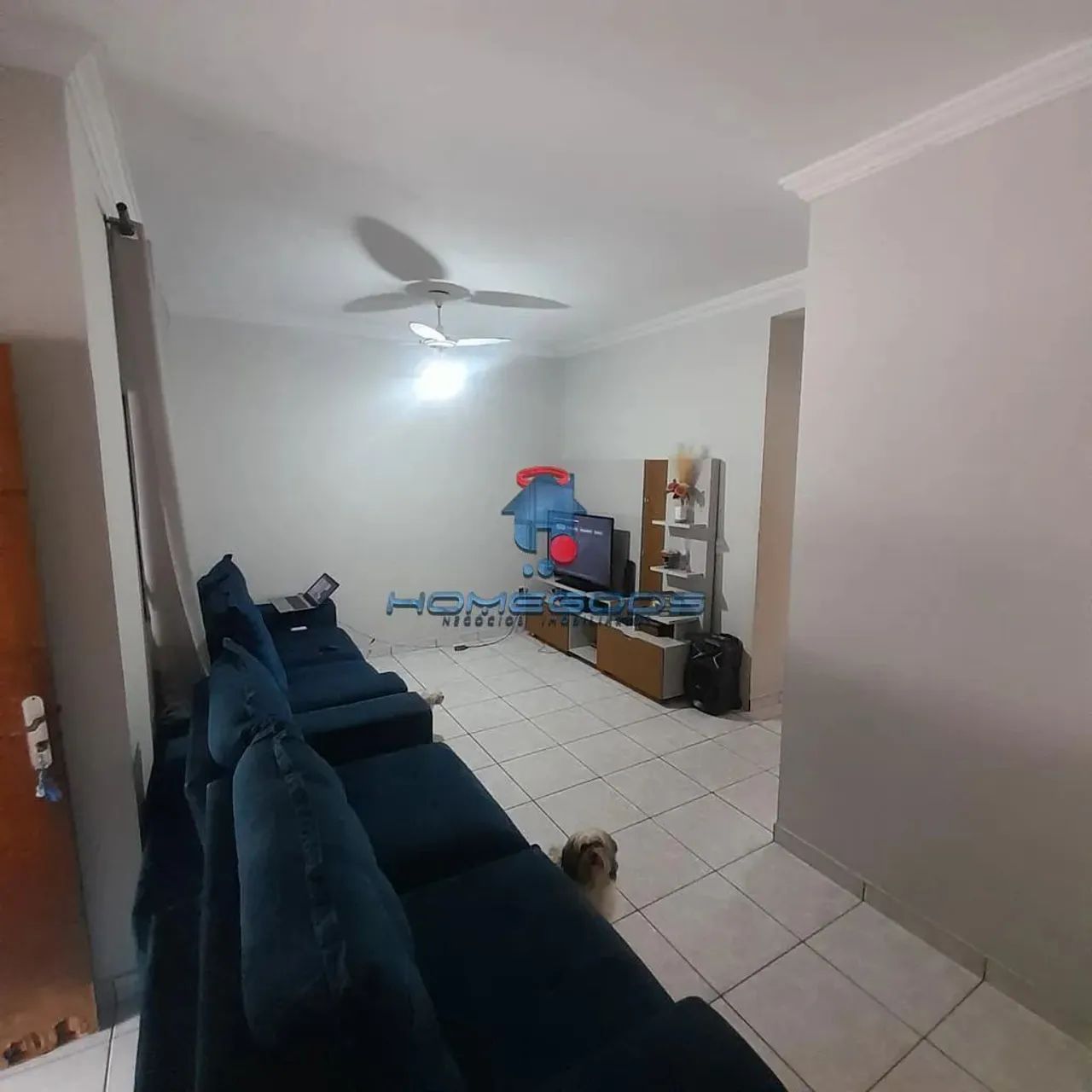 Casa à venda em Campinas, Jardim São Pedro, com 3 quartos, com 150 m² - Foto 5