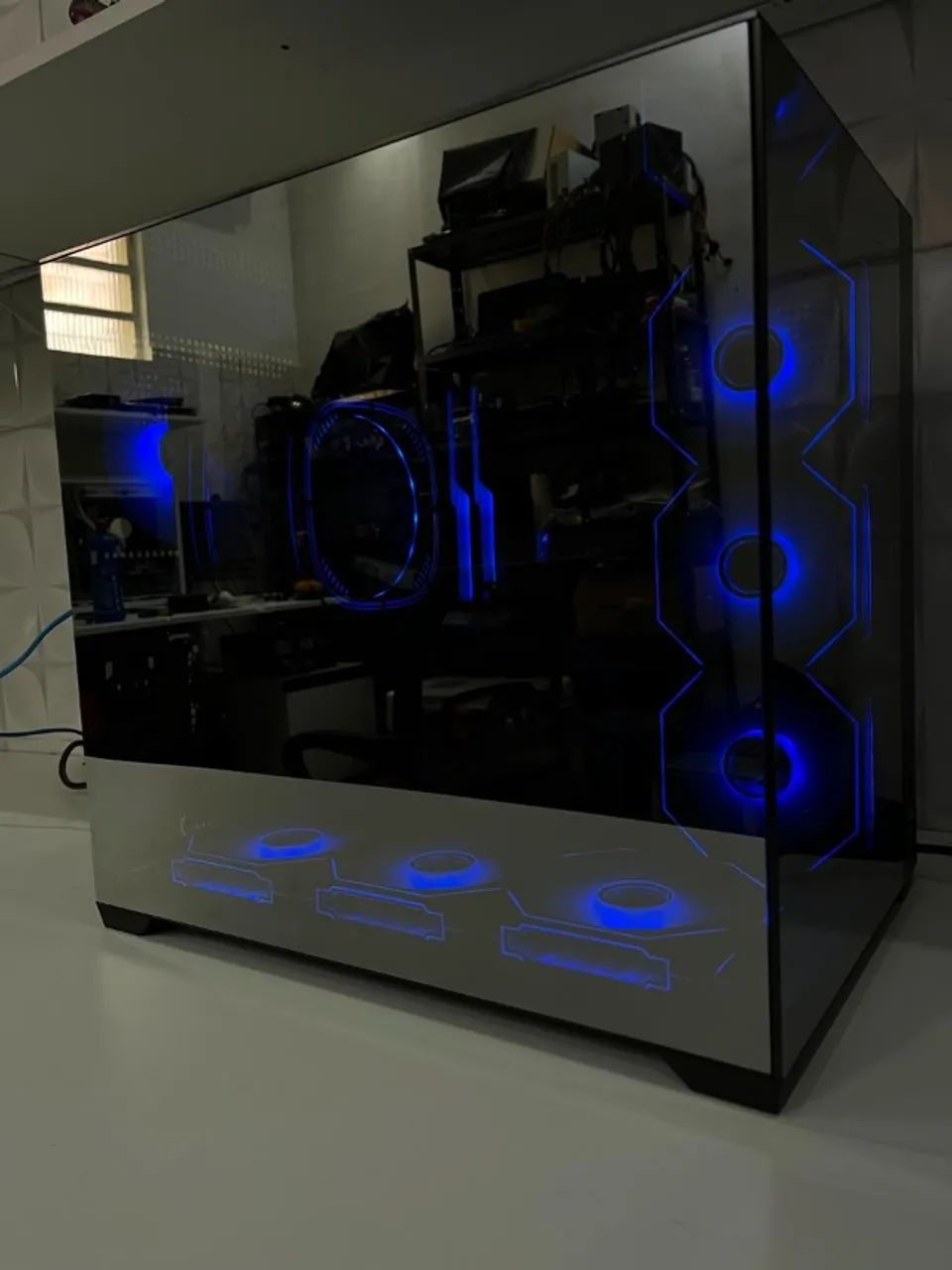 pc gamer ryzen 7 5800x rtx 2070 Super - Foto 3