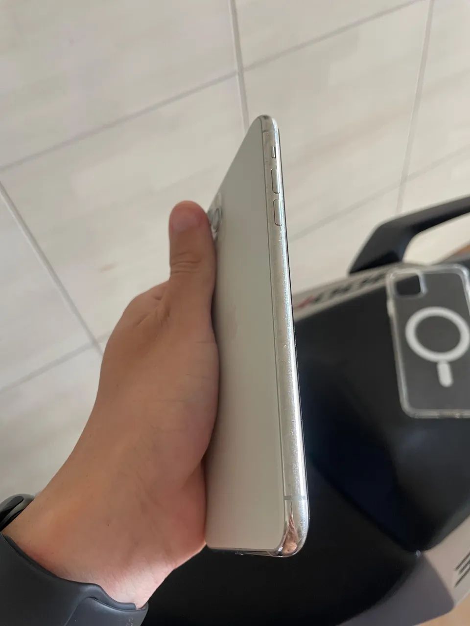 iPhone 11 Pro Max 64GB - TODO ORIGINAL  - Foto 2