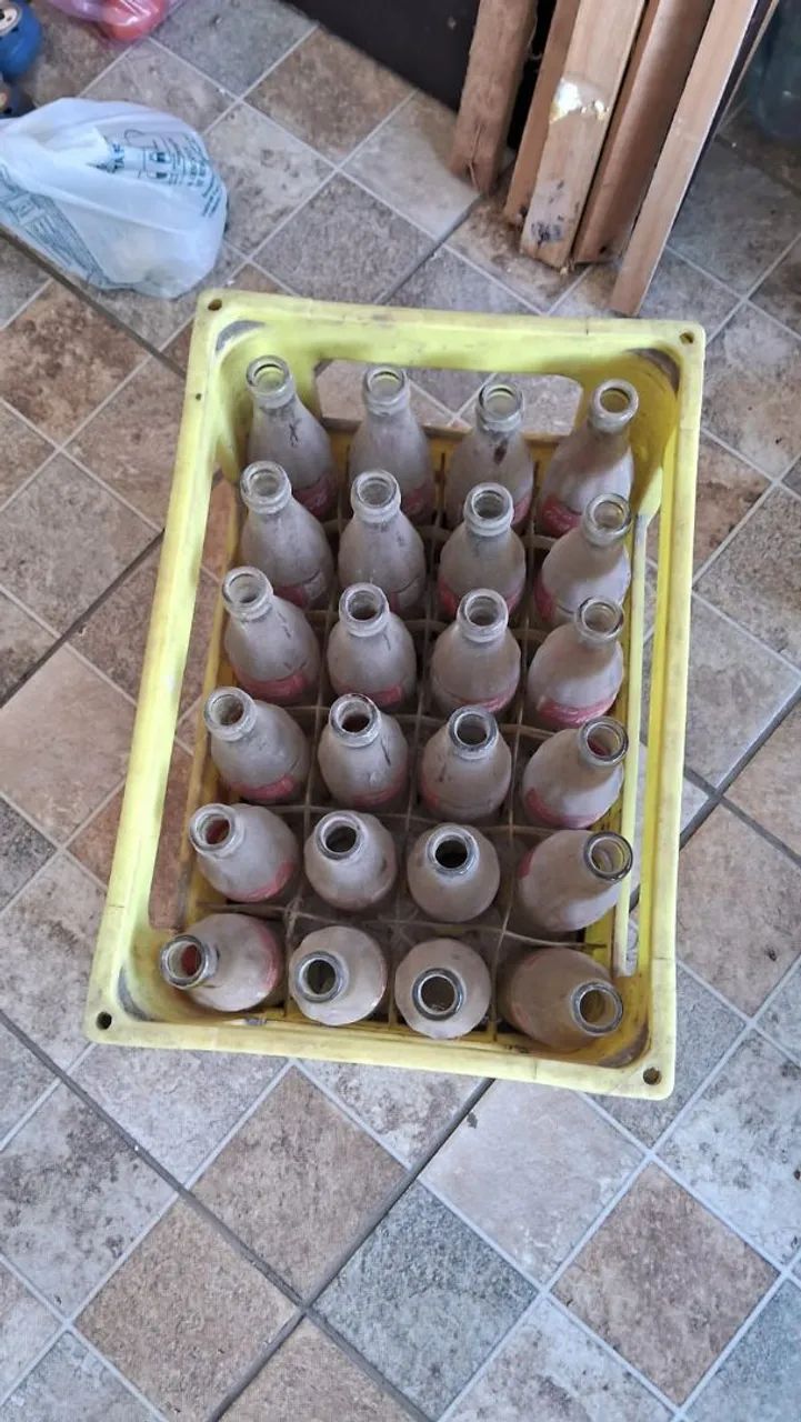 Engradados de gorduchinha /ks - Foto 2