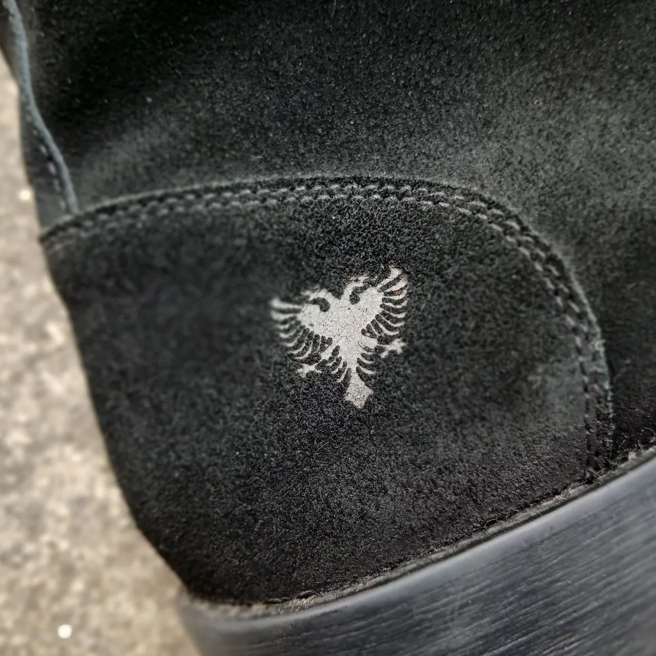 Bota Cavalera original !! - Foto 2