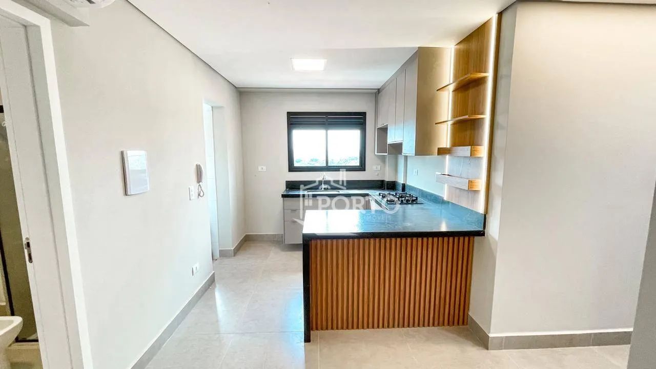 Apartamento Studio Jacarandá para venda ou locação Piracicaba
