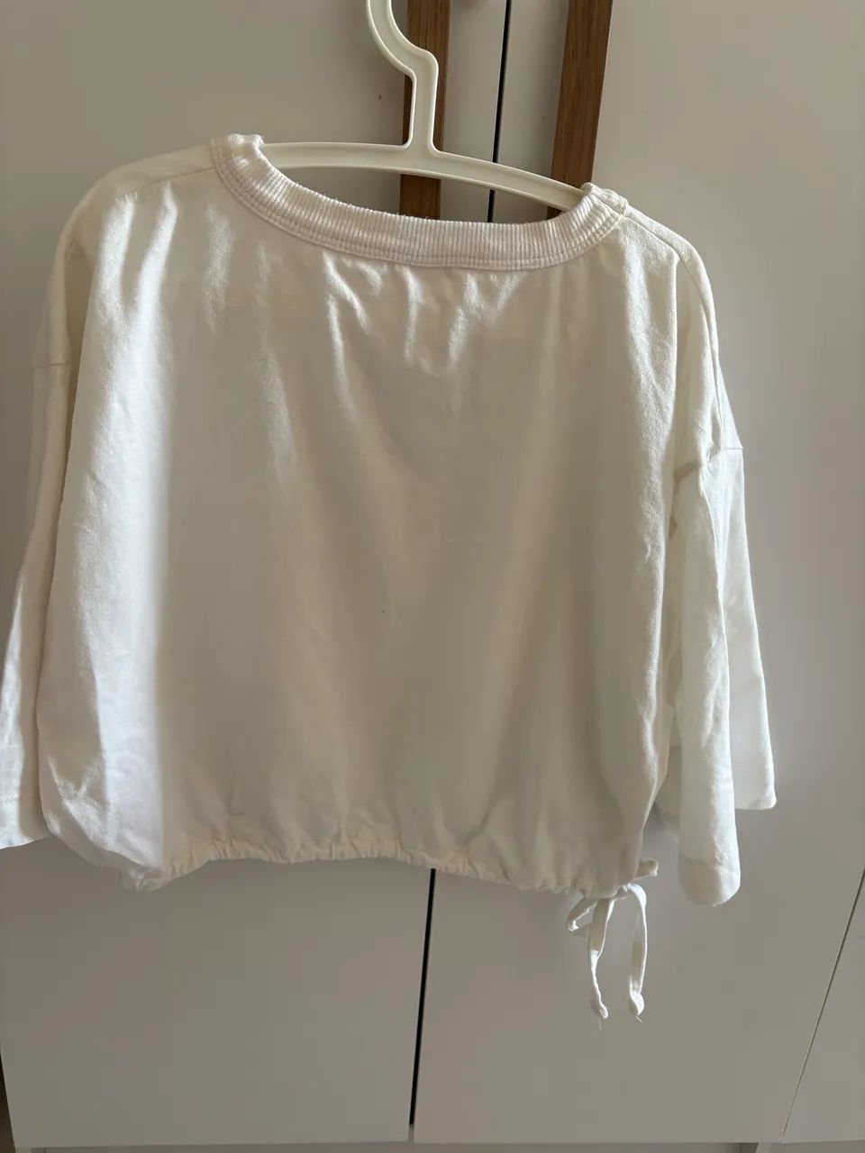 Blusa cropped Dimy original  - Foto 3