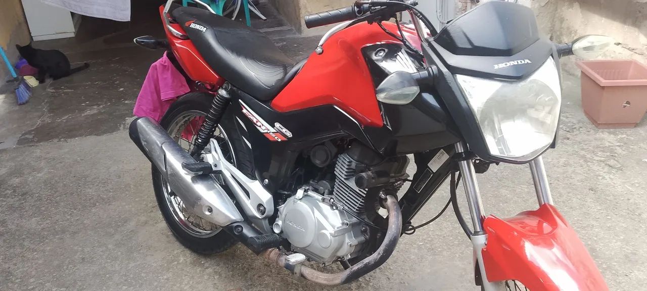 Fan 150  - Foto 4