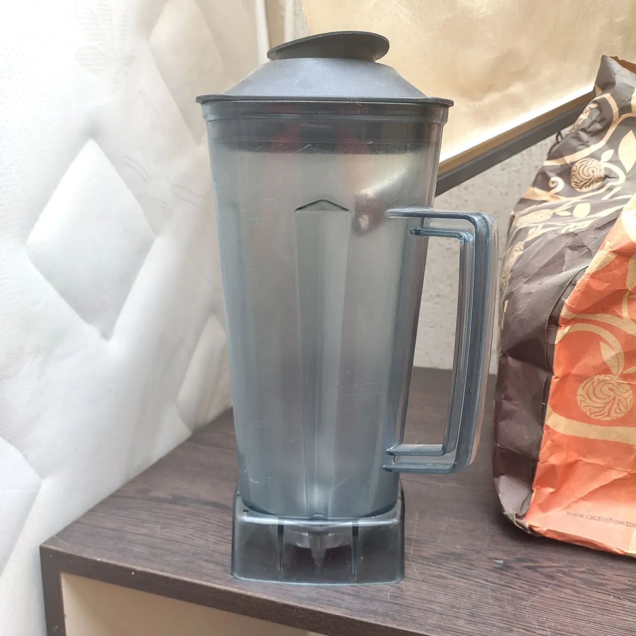 Blender JTC  - Foto 4