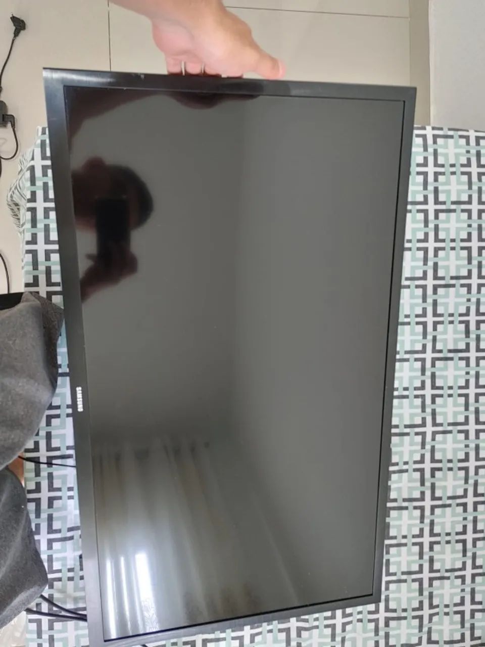 televisão