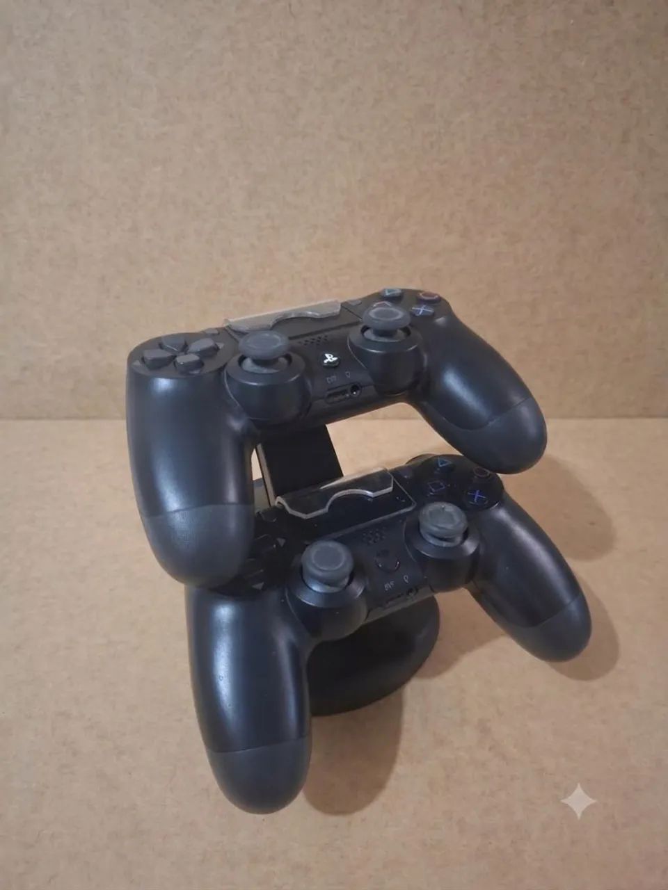 Controle Dual Shock com DEFEITO