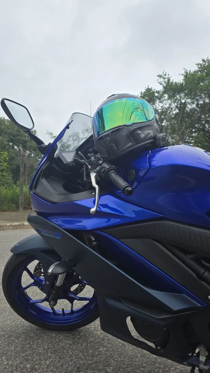 R3 Azul 2023  - Foto 3