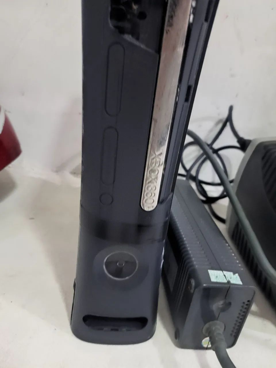 Vendo xbox 360
