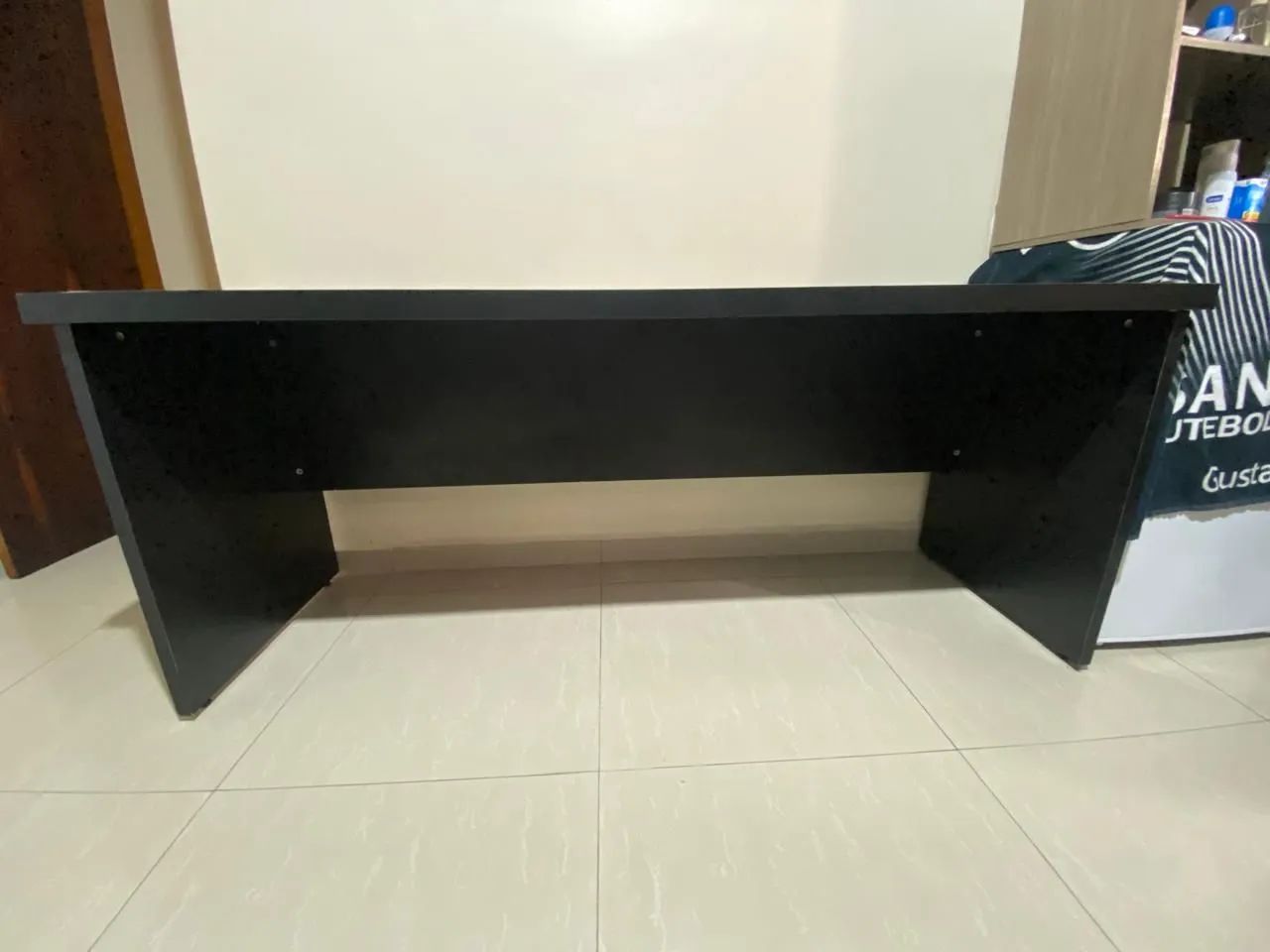Bancada MDF nova - Foto 2