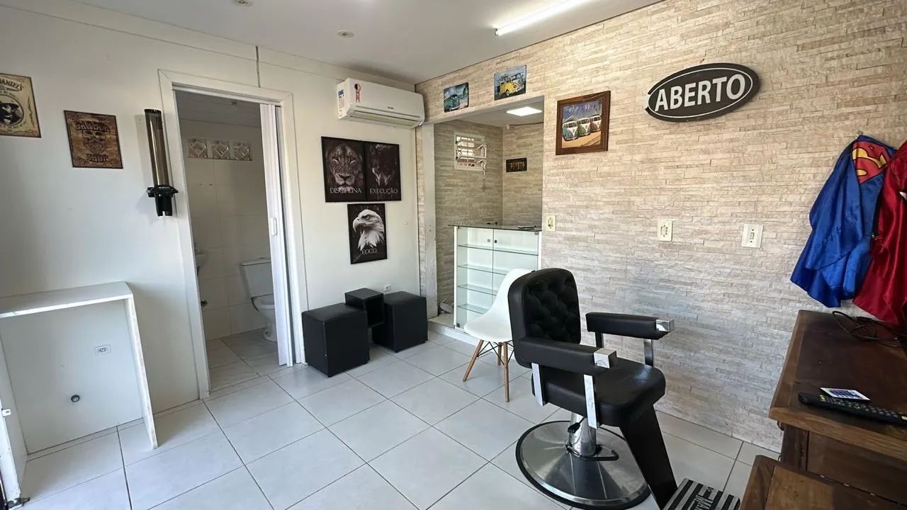 Sala Comercial  - Foto 2