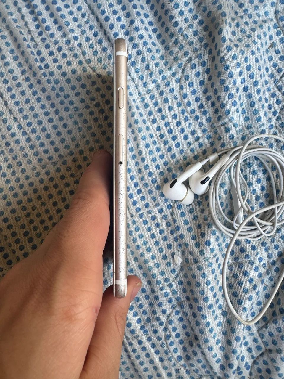 Iphone 6 16gb gold - Foto 4