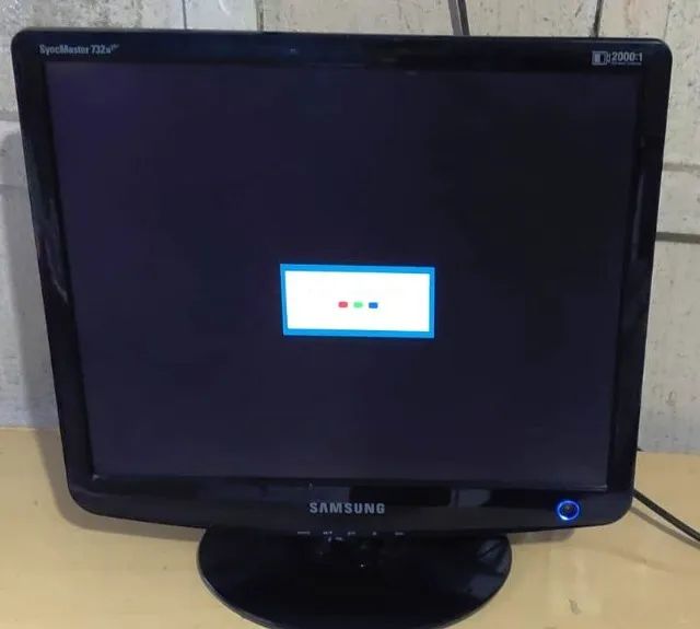 Monitor 17 - Foto 2