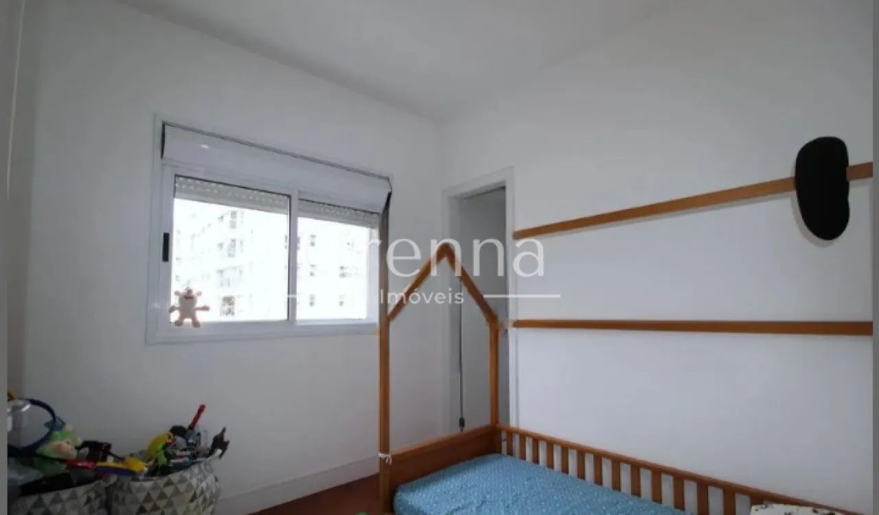 Apartamento para venda com 100m² em Moema Sp - Foto 3