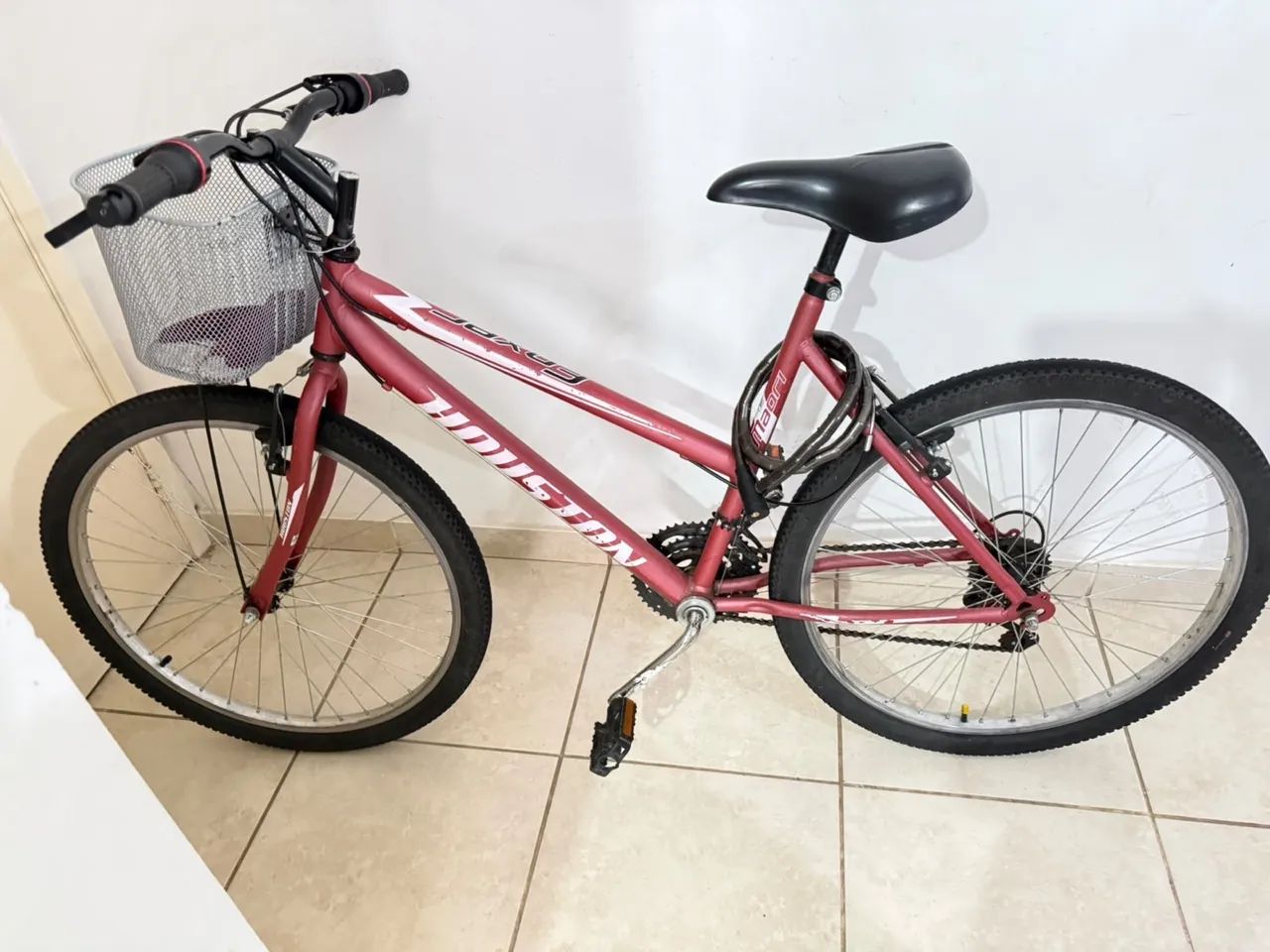 Bicicleta Houston - Foto 3