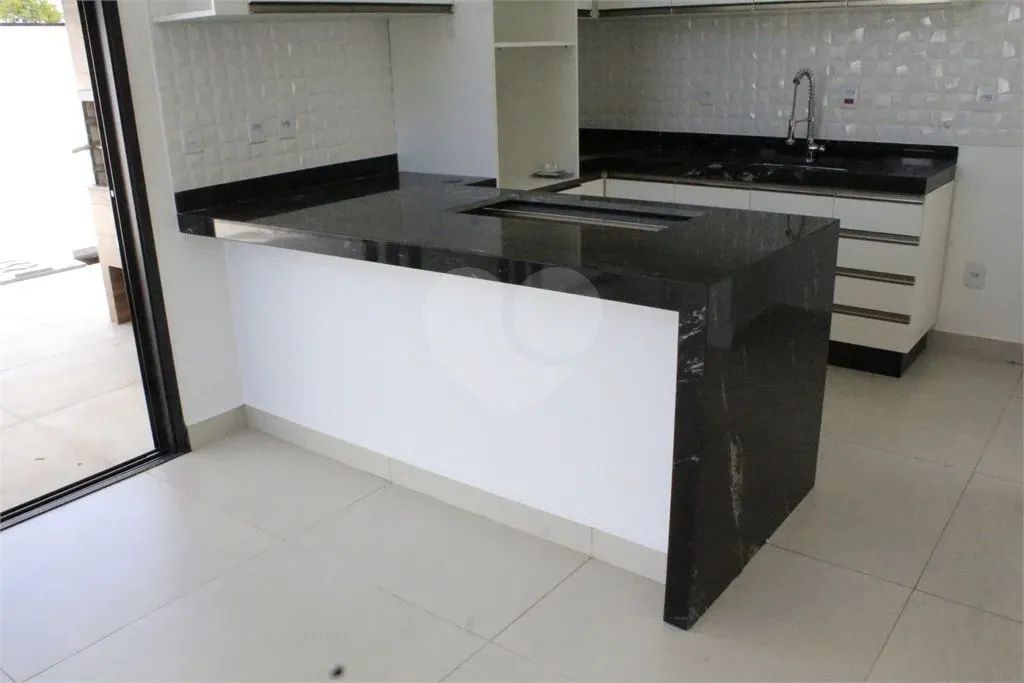 Casa à venda com 3 quartos, sendo 1 suíte, no condomínio Campos do Conde, Sorocaba - SP - Foto 10