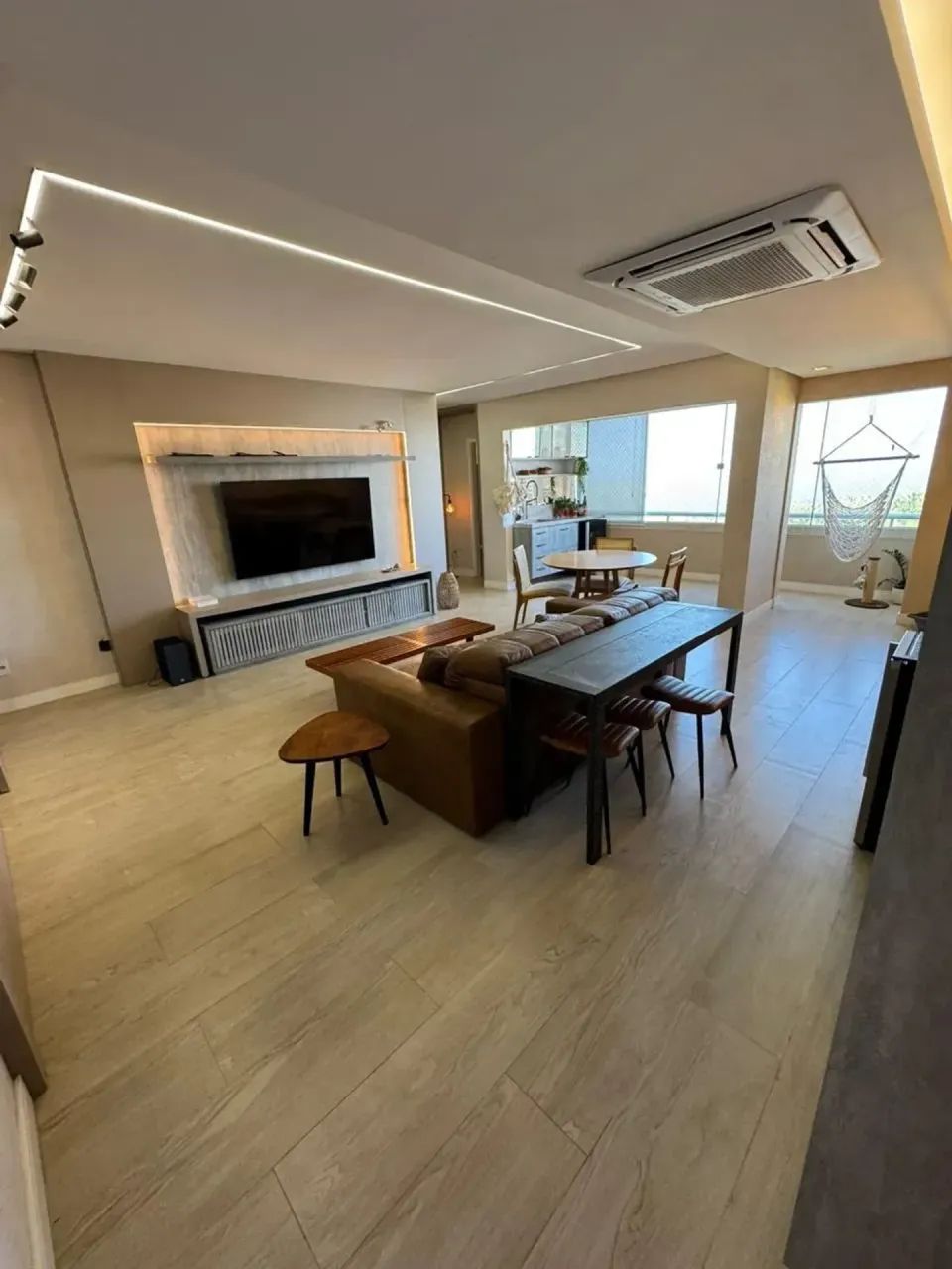 Imóvel para venda com 147 metros quadrados com 3 quartos em Ponta do Farol - São Luís - MA