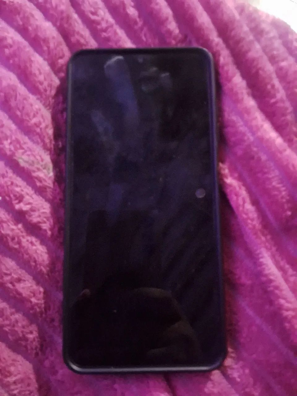 Celular Samsung A6 - Foto 2