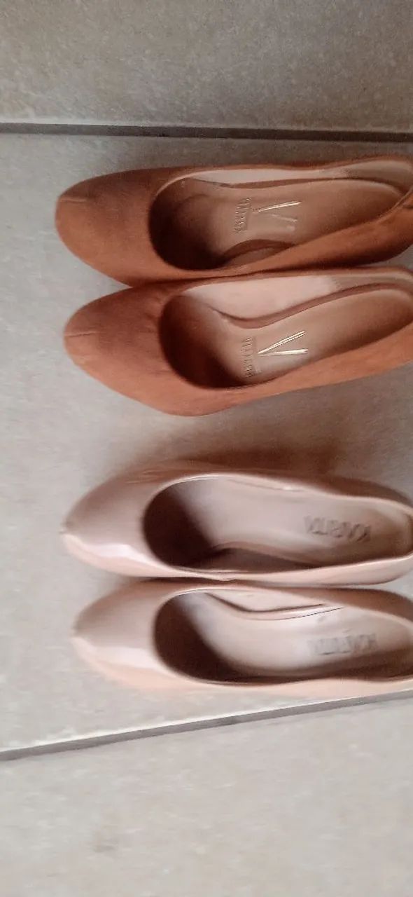 Sapato Feminino  - Foto 2