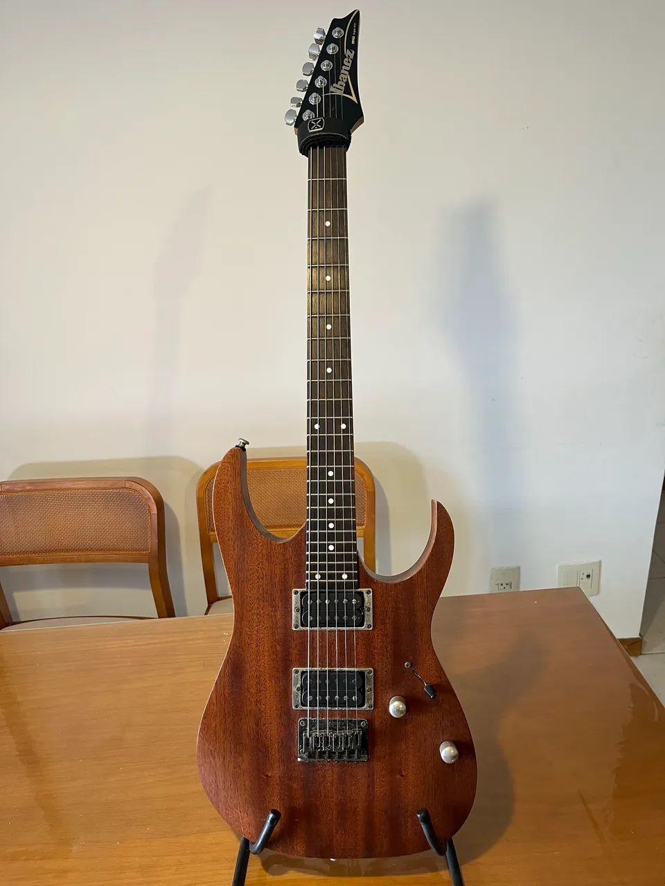 Guitarra Ibanez - Foto 5
