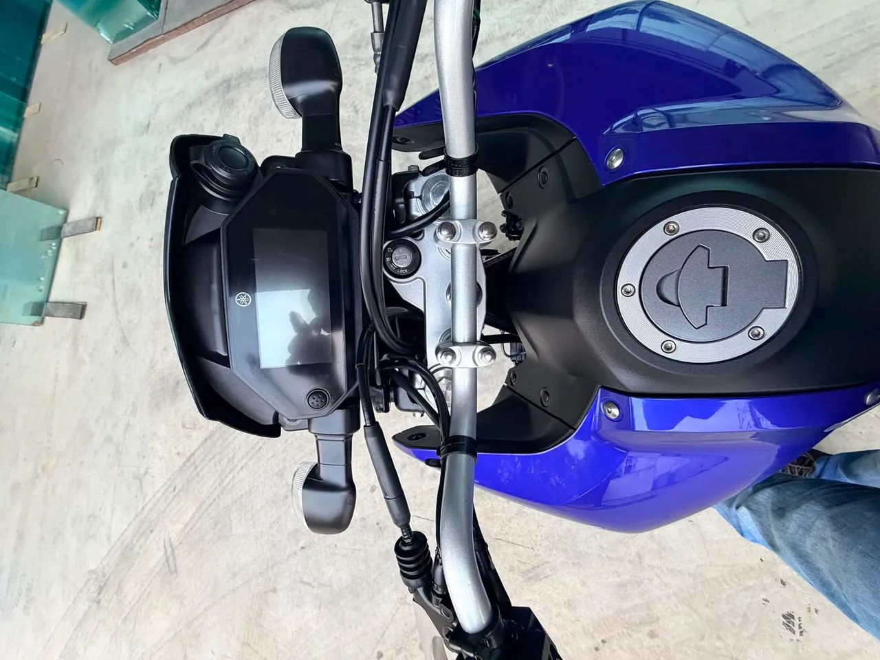 XTZ LANDER  - Foto 3