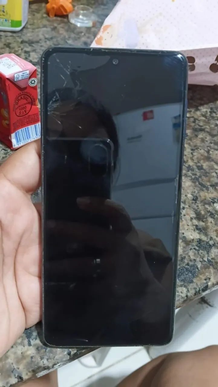 Celular Samsung 