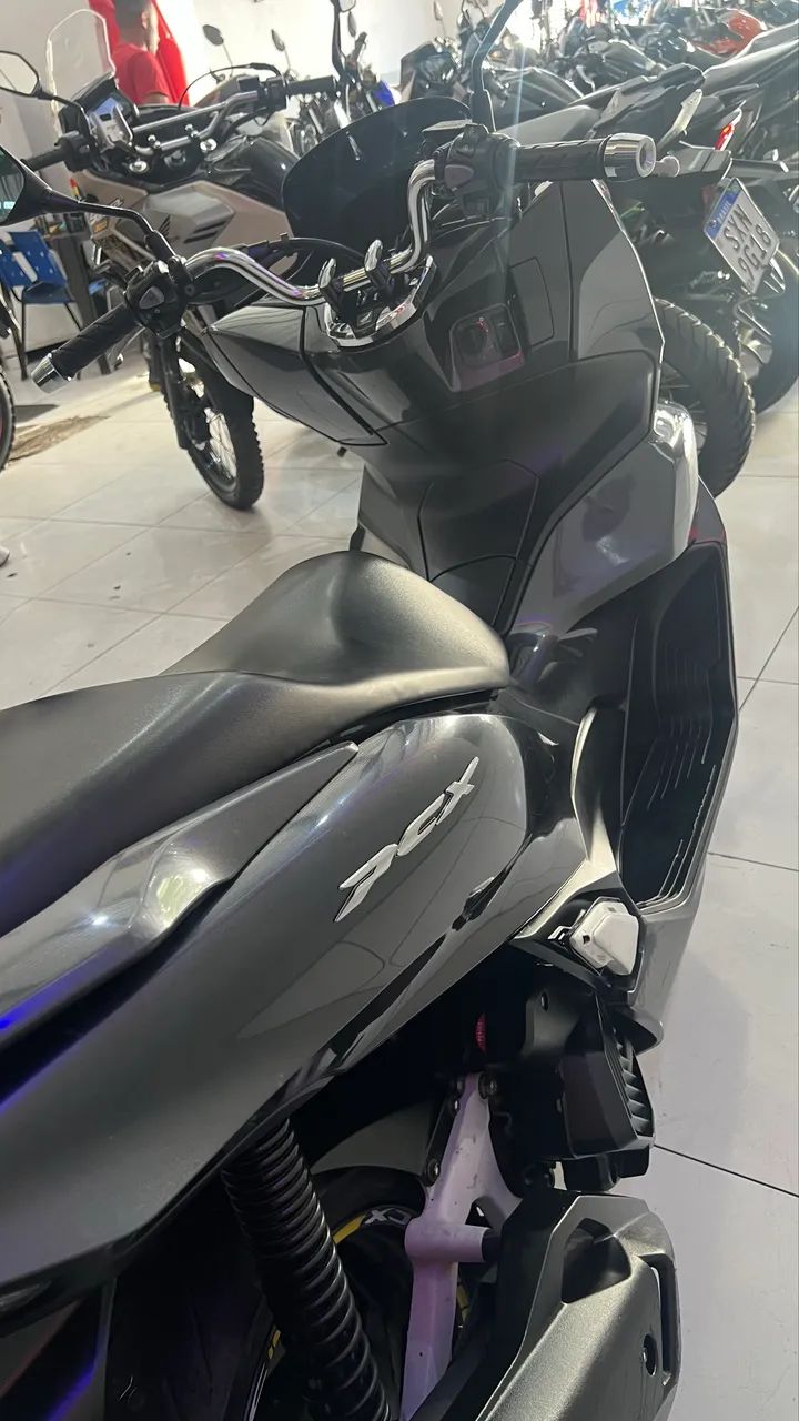 PCX 160 2023 - Foto 5