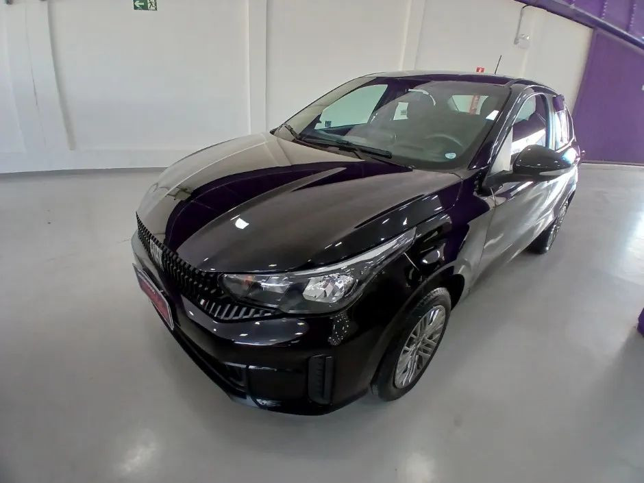 Fiat Cronos Drive 1.0 6V 2026 - Foto 2