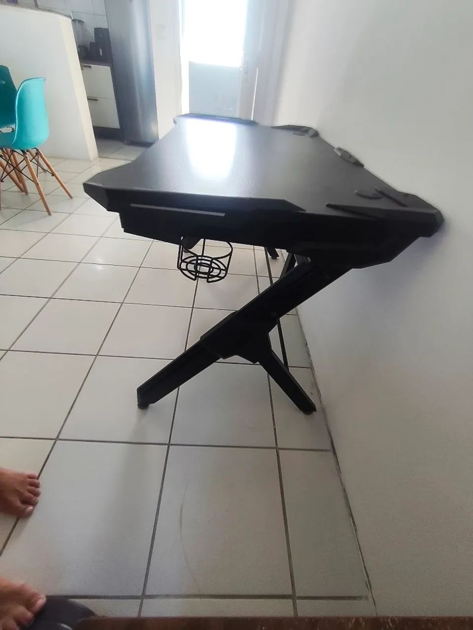 Mesa gamer - Foto 3