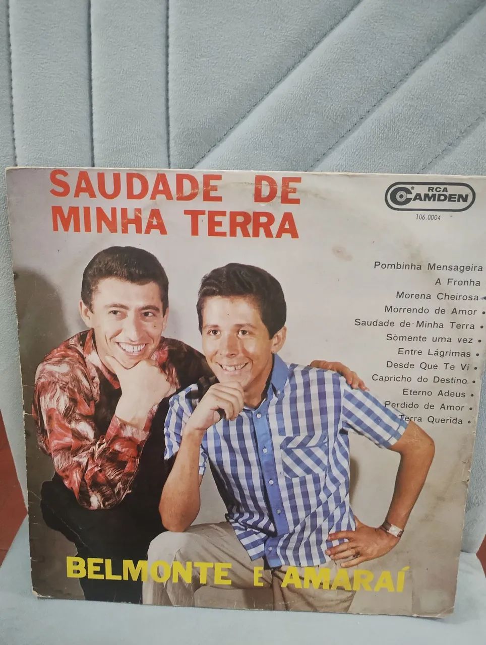 LP vinil - Foto 4